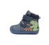 D.D.Step Черевики W073-52943 Royal Blue barefoot