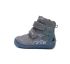 D.D.Step Черевики W073-52943B Dark Grey barefoot