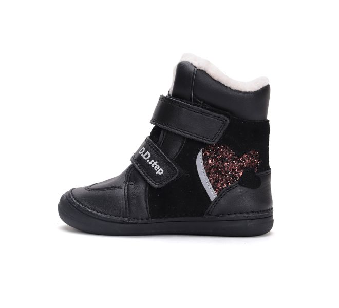 D.D.Step черевики W078-42862BL Black