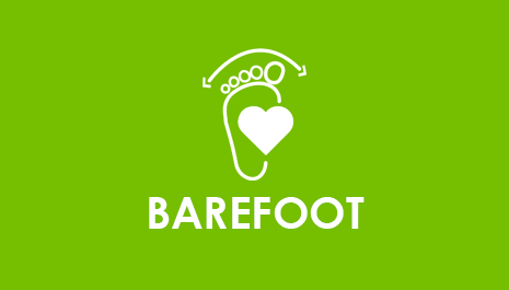 Barefoot